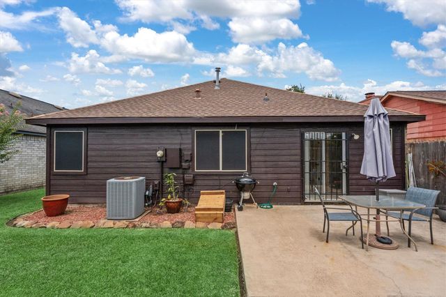 13138 Bamboo Forest Trail, Houston, TX 77044