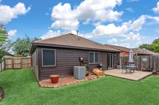 13138 Bamboo Forest Trail, Houston, TX 77044