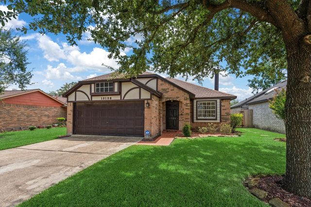 13138 Bamboo Forest Trail, Houston, TX 77044