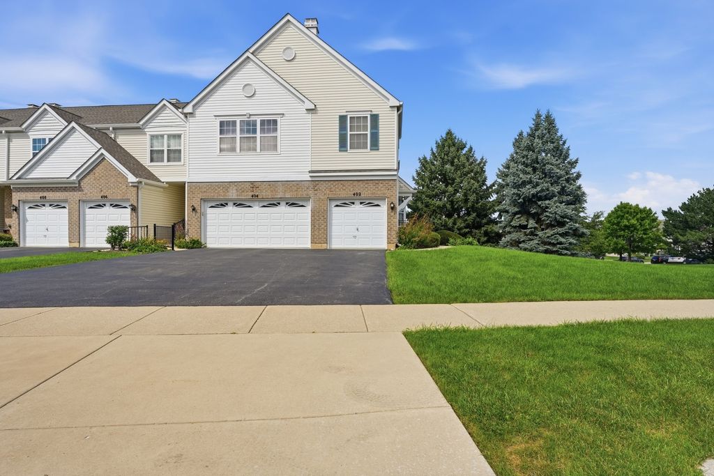402 Arboretum Drive 78, Lombard, IL 60148 — photo 2