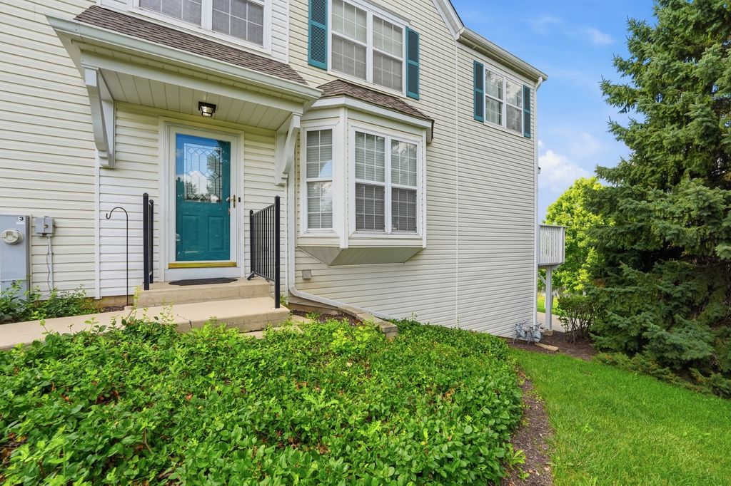 402 Arboretum Drive 78, Lombard, IL 60148 — photo 3