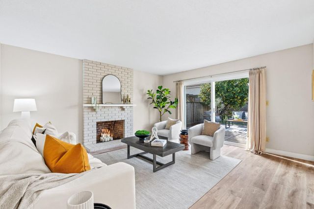 4631 Calle De Tosca, San Jose, CA 95118