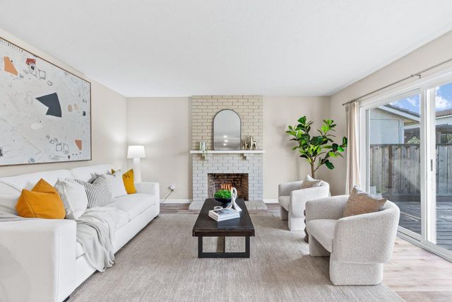 4631 Calle De Tosca, San Jose, CA 95118