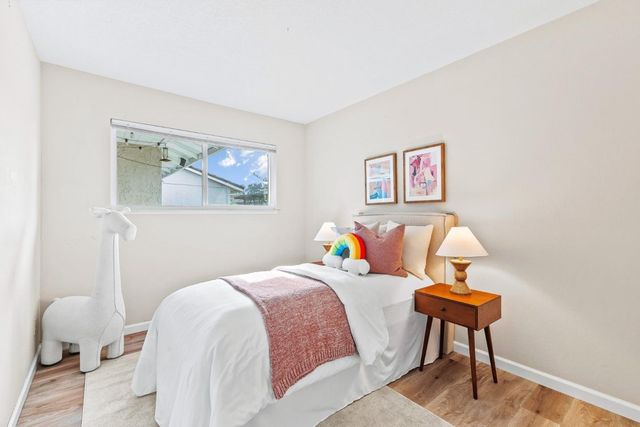 4631 Calle De Tosca, San Jose, CA 95118