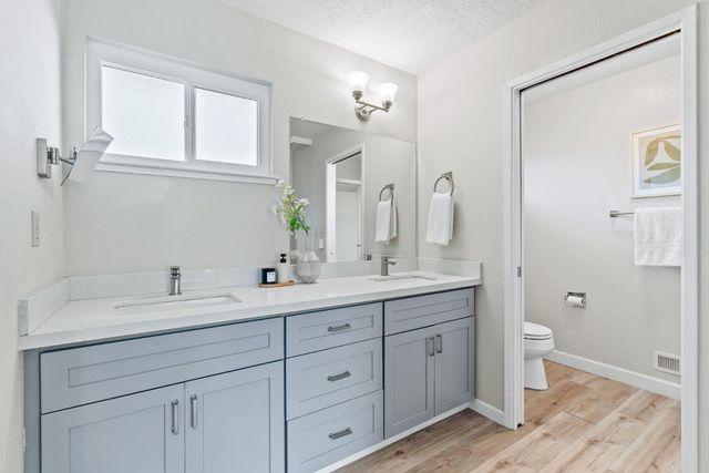 4631 Calle De Tosca, San Jose, CA 95118