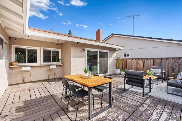 4631 Calle De Tosca, San Jose, CA 95118