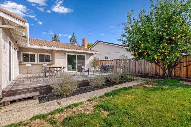 4631 Calle De Tosca, San Jose, CA 95118