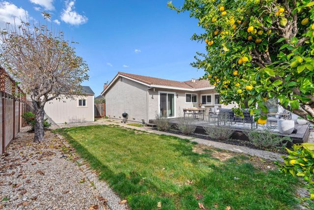 4631 Calle De Tosca, San Jose, CA 95118