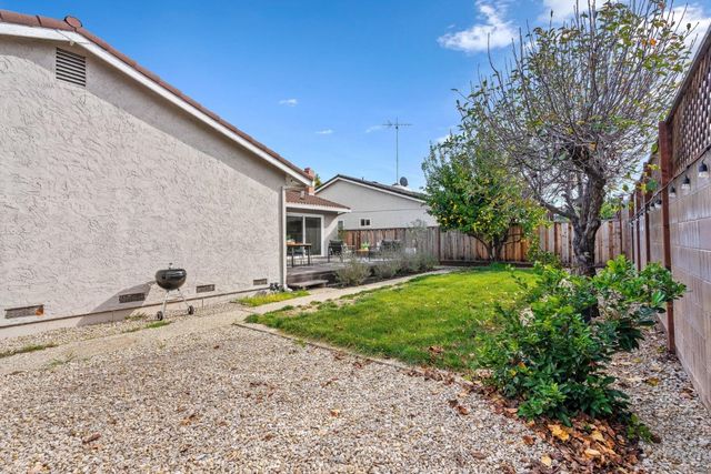 4631 Calle De Tosca, San Jose, CA 95118