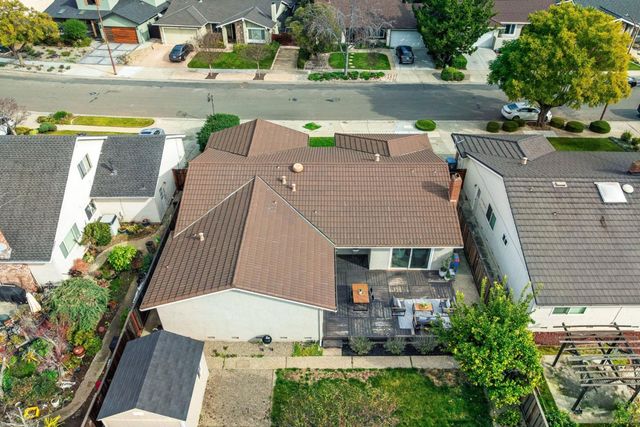 4631 Calle De Tosca, San Jose, CA 95118