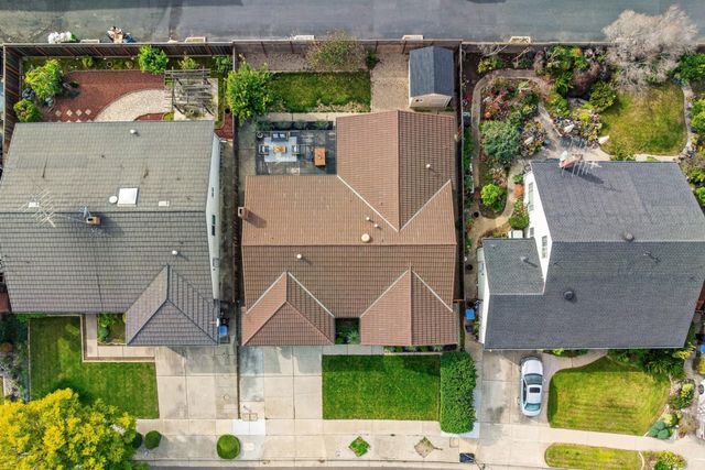 4631 Calle De Tosca, San Jose, CA 95118