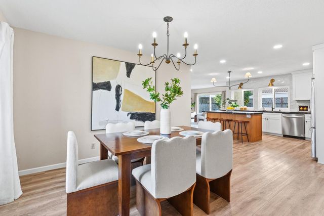 4631 Calle De Tosca, San Jose, CA 95118