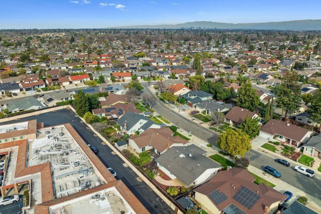 4631 Calle De Tosca, San Jose, CA 95118