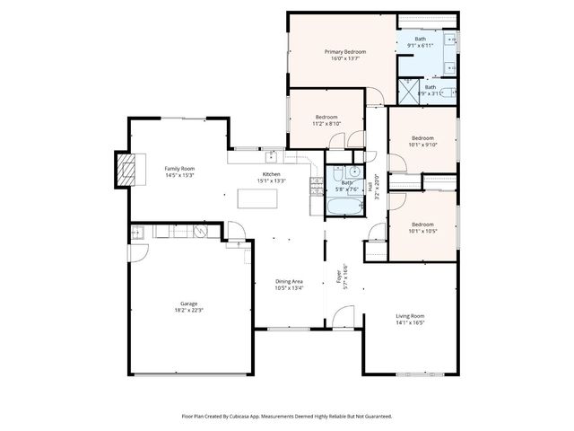 4631 Calle De Tosca, San Jose, CA 95118