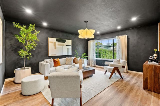 4631 Calle De Tosca, San Jose, CA 95118