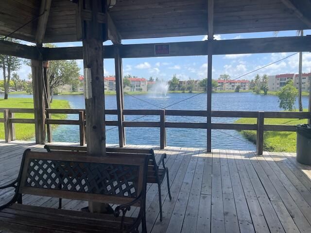 2700 Sunrise Lakes Drive W 301, Sunrise, FL 33322