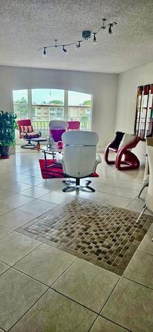 2700 Sunrise Lakes Drive W 301, Sunrise, FL 33322