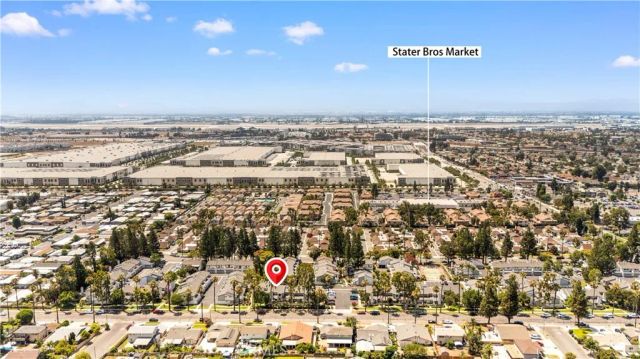2008 E 5th Street, Ontario, CA 91764