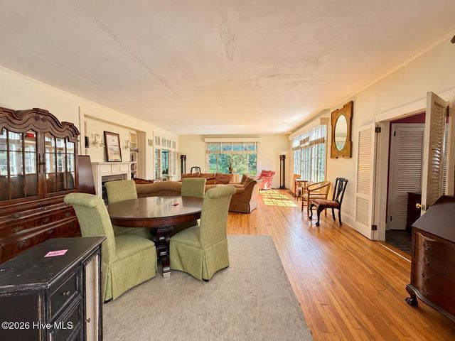 15 Mccaskill Road W, Pinehurst, NC 28374