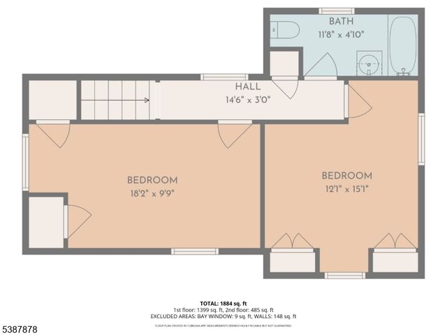 63 Sanatorium Rd, Glen Gardner Boro, NJ 08826