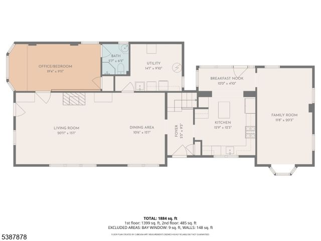 63 Sanatorium Rd, Glen Gardner Boro, NJ 08826