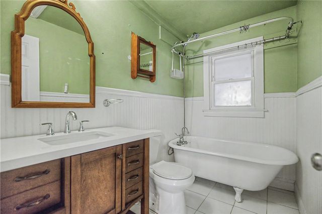 1432 Van Buren Avenue, Fayetteville, AR 72701