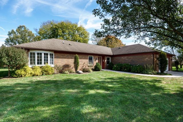 3805 Cassandra Drive 3805 Cassandra Drive, Tipp City, OH 45371