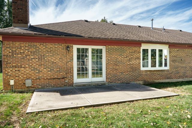 3805 Cassandra Drive 3805 Cassandra Drive, Tipp City, OH 45371