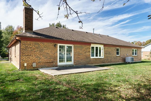 3805 Cassandra Drive 3805 Cassandra Drive, Tipp City, OH 45371