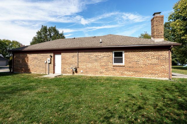 3805 Cassandra Drive 3805 Cassandra Drive, Tipp City, OH 45371