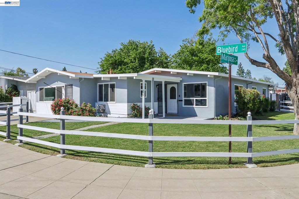 238 Bluebird Ave, Livermore, CA 94551