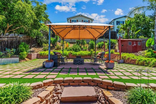 1011 Capistrano Avenue, Spring Valley, CA 91977