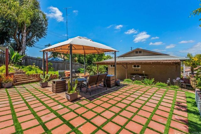 1011 Capistrano Avenue, Spring Valley, CA 91977