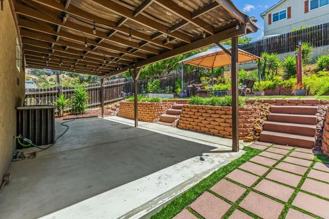 1011 Capistrano Avenue, Spring Valley, CA 91977
