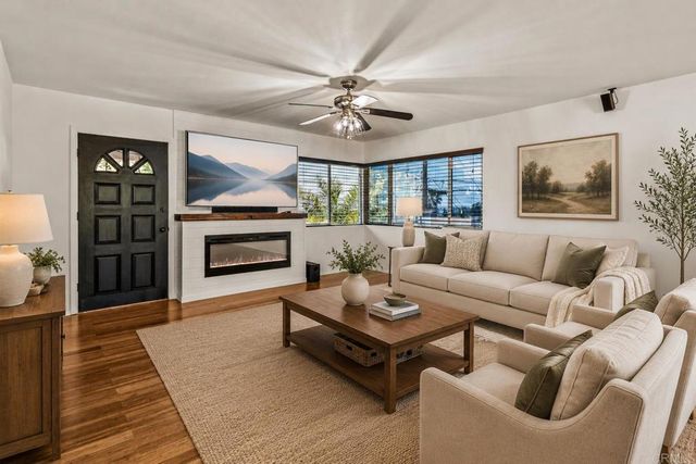 1011 Capistrano Avenue, Spring Valley, CA 91977