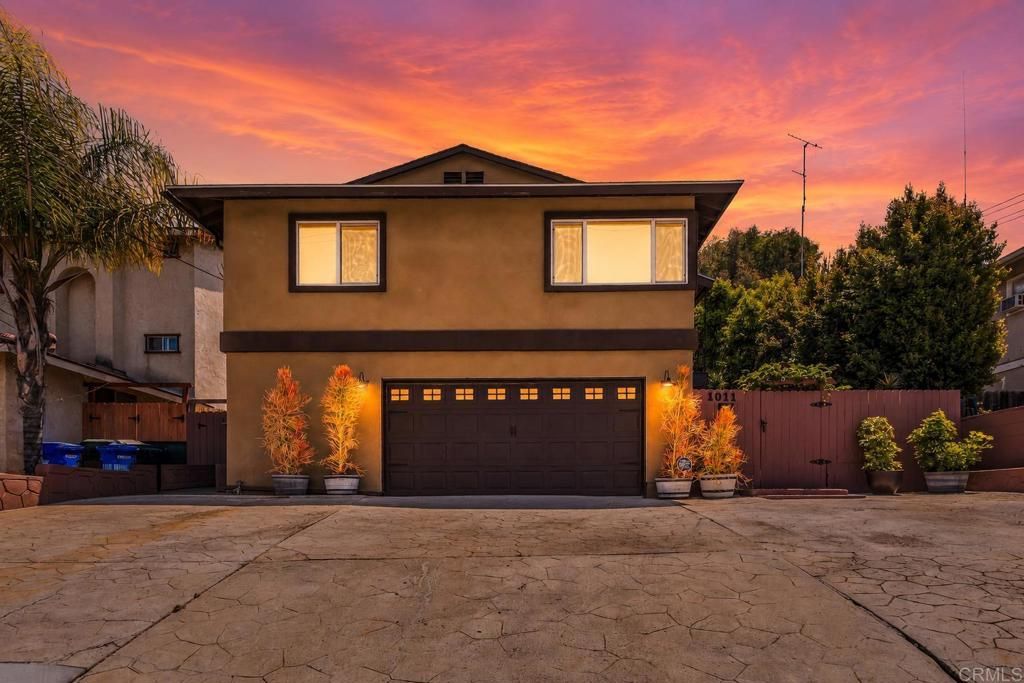 1011 Capistrano Avenue, Spring Valley, CA 91977