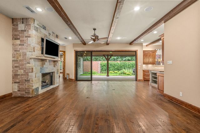 4532 Elm River Court, Fort Worth, TX 76116