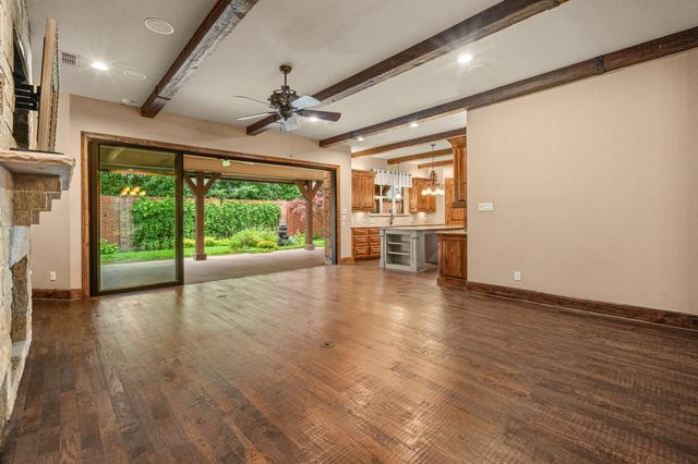 4532 Elm River Court, Fort Worth, TX 76116