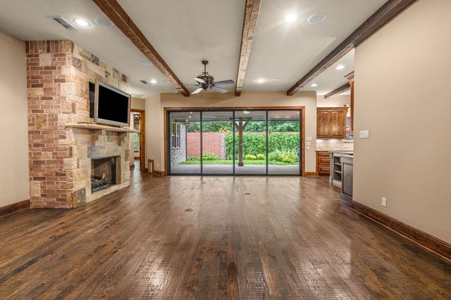 4532 Elm River Court, Fort Worth, TX 76116