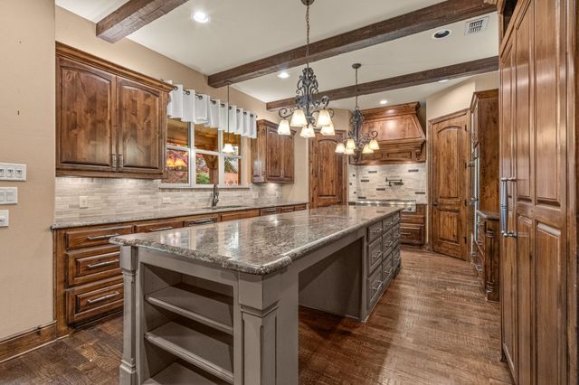 4532 Elm River Court, Fort Worth, TX 76116