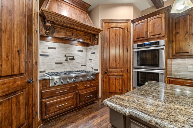 4532 Elm River Court, Fort Worth, TX 76116