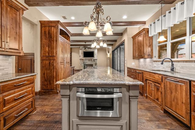 4532 Elm River Court, Fort Worth, TX 76116