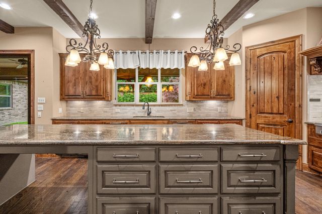 4532 Elm River Court, Fort Worth, TX 76116