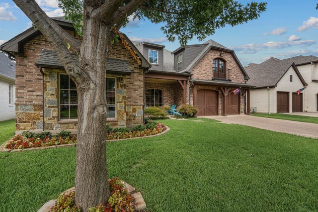 4532 Elm River Court, Fort Worth, TX 76116