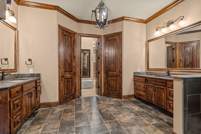 4532 Elm River Court, Fort Worth, TX 76116