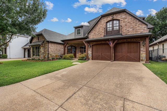 4532 Elm River Court, Fort Worth, TX 76116