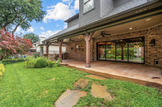 4532 Elm River Court, Fort Worth, TX 76116
