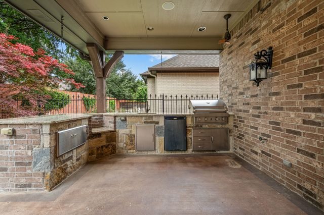 4532 Elm River Court, Fort Worth, TX 76116