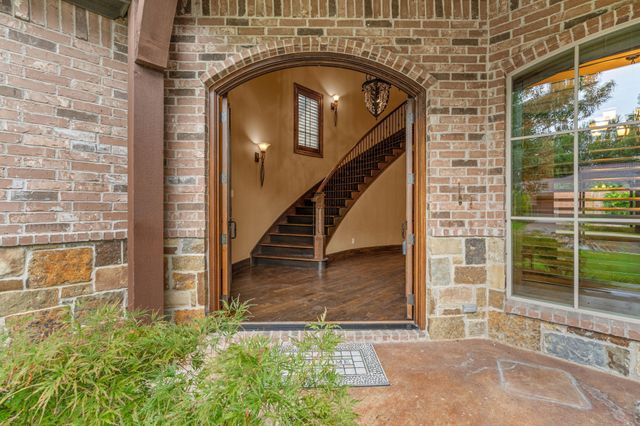 4532 Elm River Court, Fort Worth, TX 76116