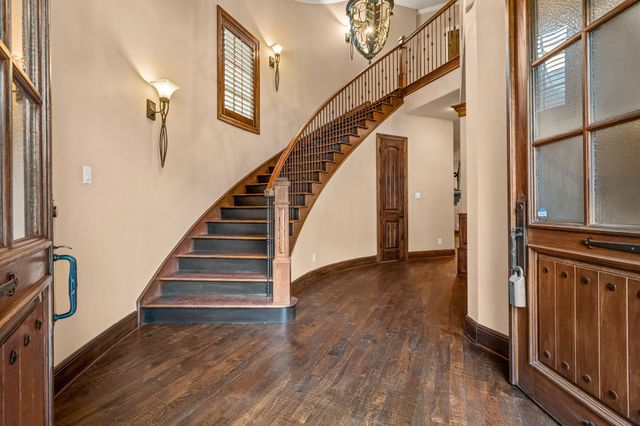 4532 Elm River Court, Fort Worth, TX 76116